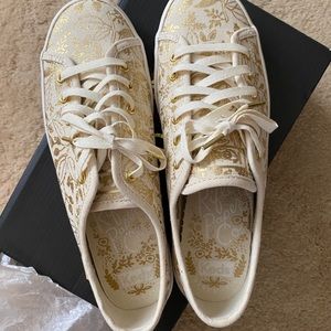 KEDS x RIFLE PAPER COMPANY